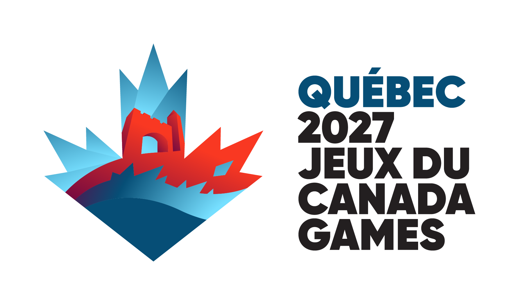 Jeux du Canada Québec 2027