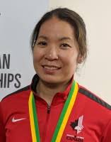 Wendy Yano, Team Manager